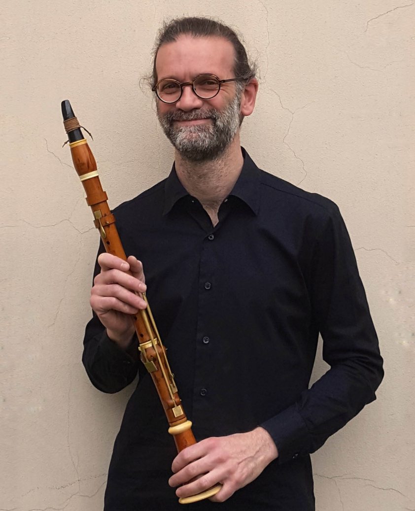 prof. Marco Milelli